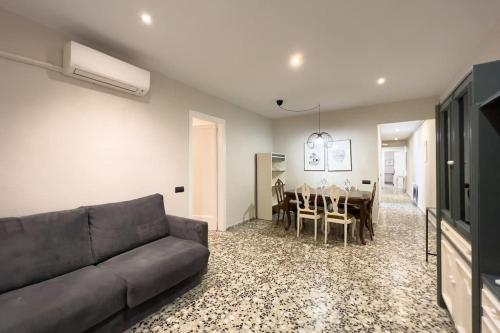 BeBarceloner Eixample Apartments - 3 bedrooms