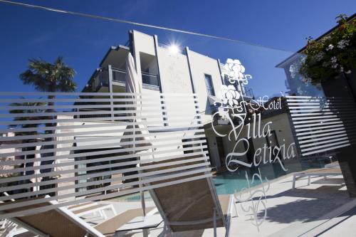 Hotel Villa Letizia – Photos 2