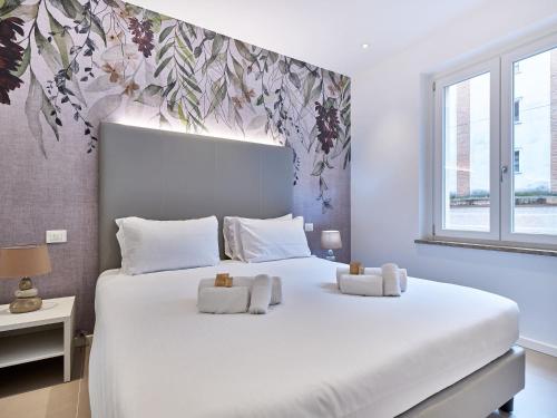 Foto ApartmentsArena - Residenza Dei Doganieri - Verona 1