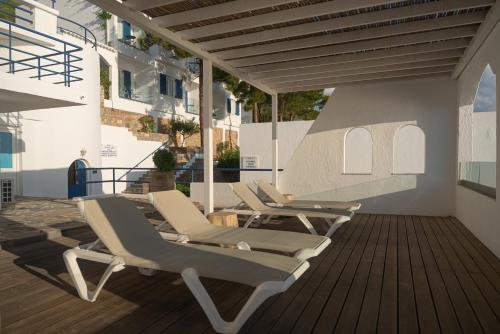 Gallery image of Karma Minoan in Agios Nikolaos