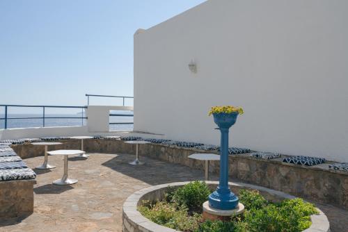 Gallery image of Karma Minoan in Agios Nikolaos