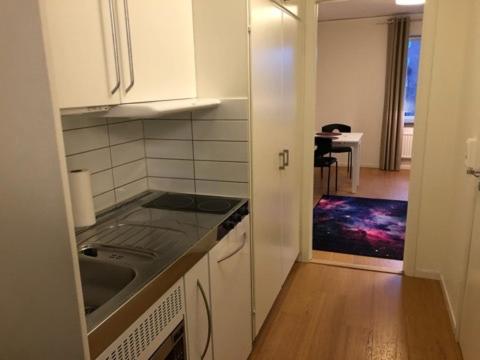 Apartment In Lidingo Stockholm Lidingö