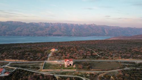 Φυσικό τοπίο κοντά σε αυτό το διαμέρισμα
