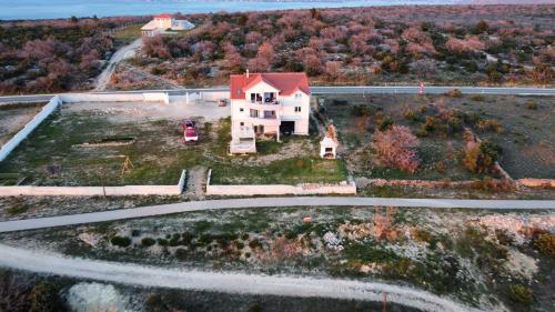 Φυσικό τοπίο κοντά σε αυτό το διαμέρισμα