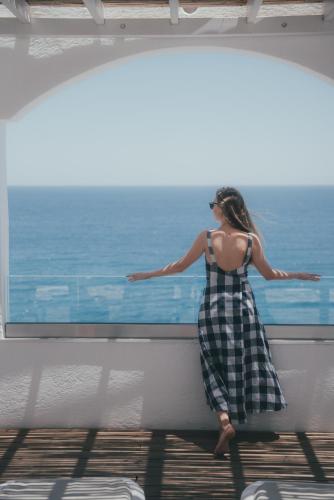 Gallery image of Karma Minoan in Agios Nikolaos