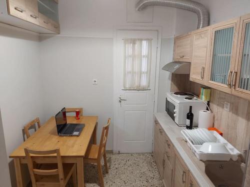 Comfortable, friendly, fully equipped apartment