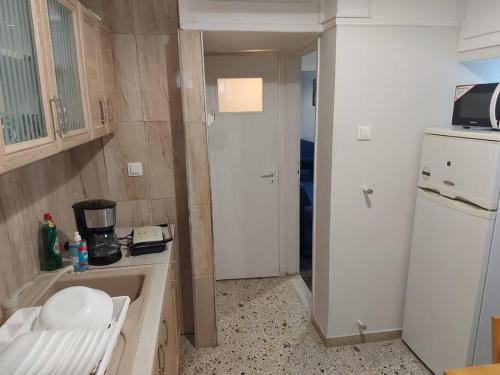 Comfortable, friendly, fully equipped apartment