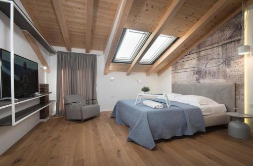 Sibinicum luxury rooms