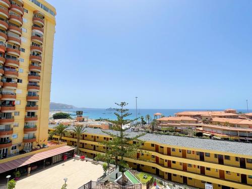 Torres del Sol