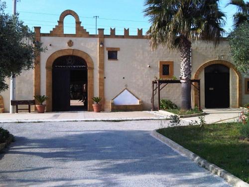 Gallery image of Baglio Calia in Mazara del Vallo