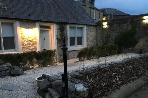 Ảnh trong thư viện ảnh của Galashiels Town Centre Cottage Sleeps 2 ở Galashiels
