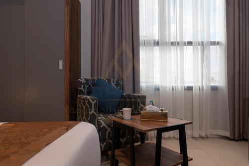 صورة لـ سمت للشقق المخدومة-البكيريه في البكيرية