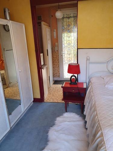 Bed & Breakfast les rosiers Fleuris – Photos 5