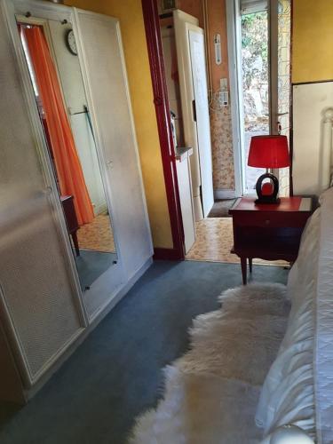 Bed & Breakfast les rosiers Fleuris – Photos 4