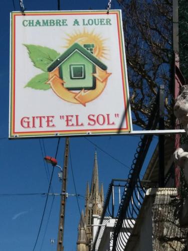 Bed & Breakfast les rosiers Fleuris – Photos 2