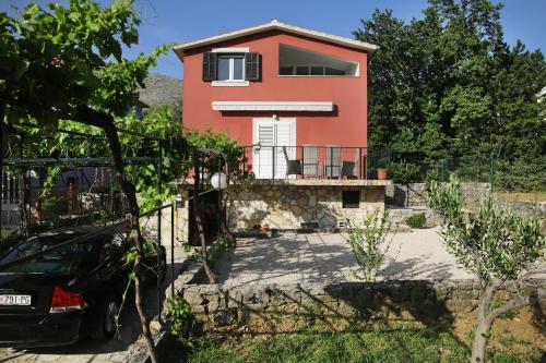 Villa Lidija