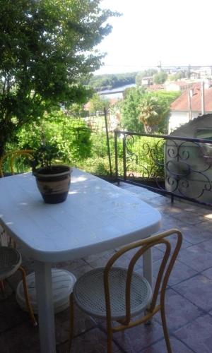Bed & Breakfast les rosiers Fleuris – Photos 3