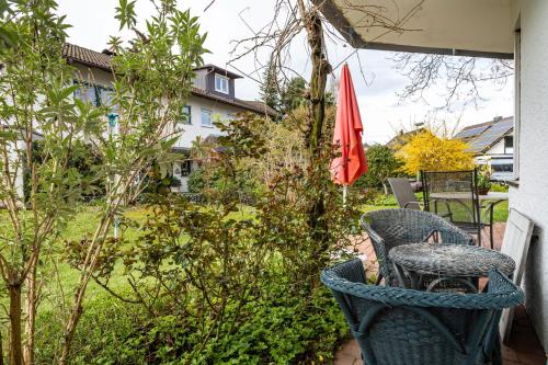 ランゲナルゲンにあるSonnenstubeのギャラリーの写真