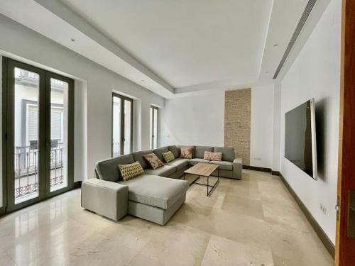 Fdez Amazing House by Cathedral and Giralda with private Pool