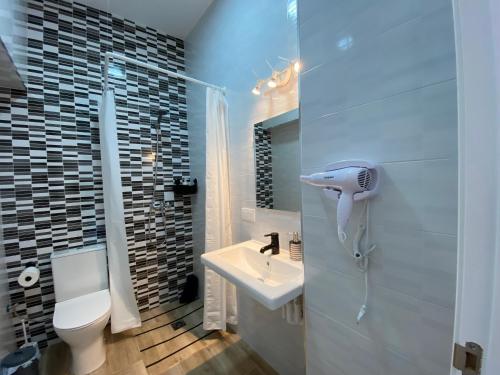 Apartamento Cruz Roja C