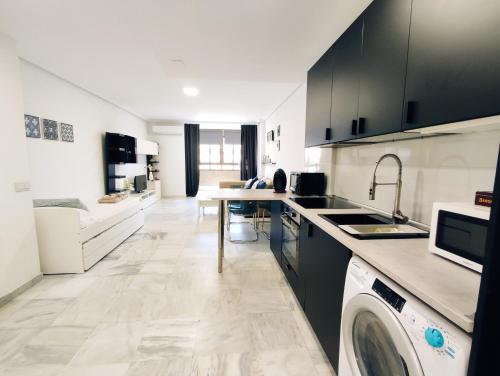 Loft Paseo Marítimo