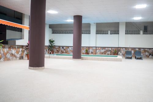 Φωτογραφία από το άλμπουμ του NSK Apparts σε Nouakchott