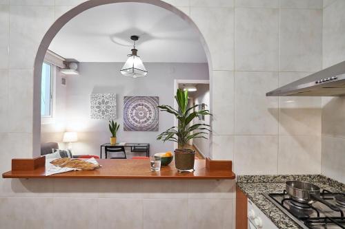 BeBarceloner Eixample Apartments - 2 bedrooms