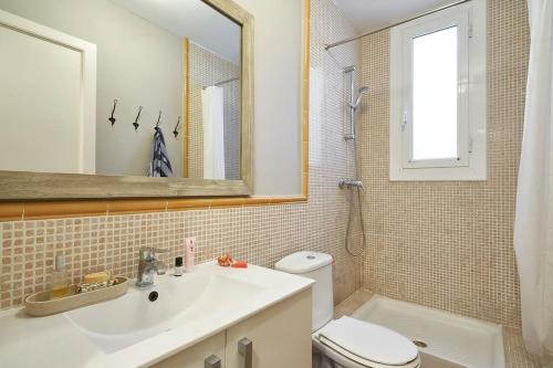 BeBarceloner Eixample Apartments - 2 bedrooms