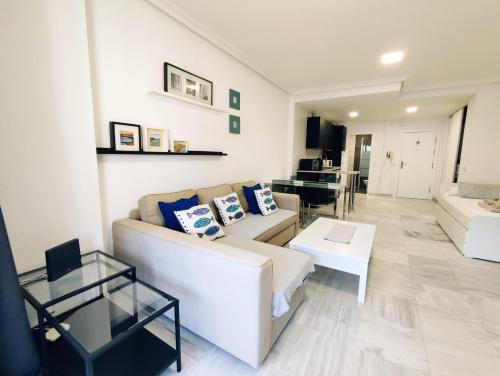 Loft Paseo Marítimo