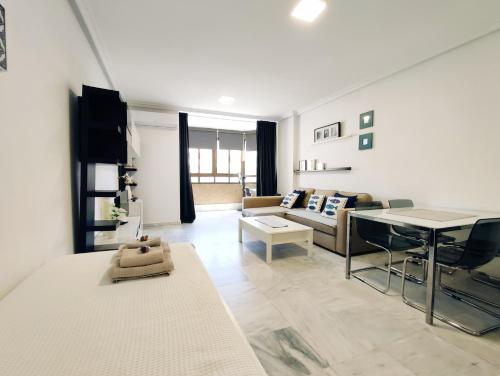 Loft Paseo Marítimo
