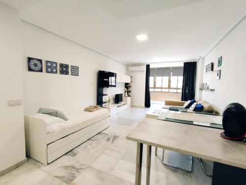 Loft Paseo Marítimo