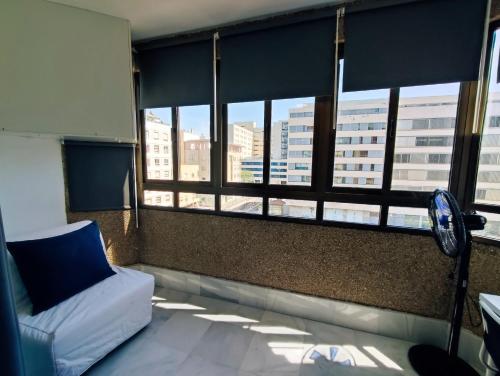 Loft Paseo Marítimo