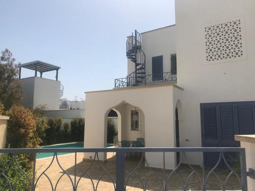 Villa Gaios - Piscina Privata
