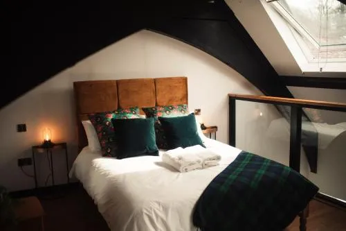 Slateford House 1770 Luxury Aparthotel by The House of Danu photo 7