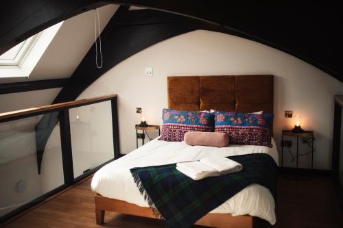 Slateford House 1770 Luxury Aparthotel by The House of Danu photo 38