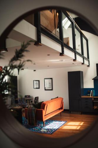 Slateford House 1770 Luxury Aparthotel by The House of Danu photo 33