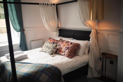 Slateford House 1770 Luxury Aparthotel by The House of Danu photo 34