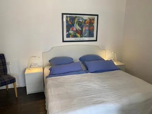 Apartmenthaus am Watt Büsum photo 9