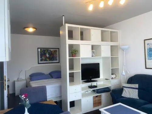 Apartmenthaus am Watt Büsum photo 3