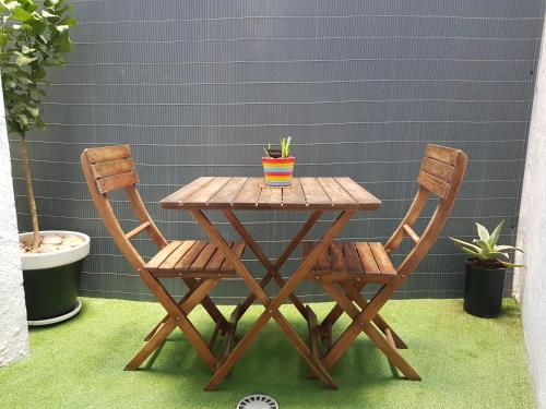 Apartamento El Corazón de Gredos