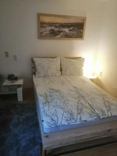 Appartement bei Schloß Ulmerfeld