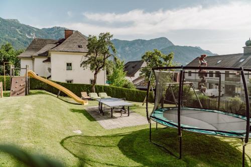 Paesaggio naturale nelle vicinanze dell'hotel