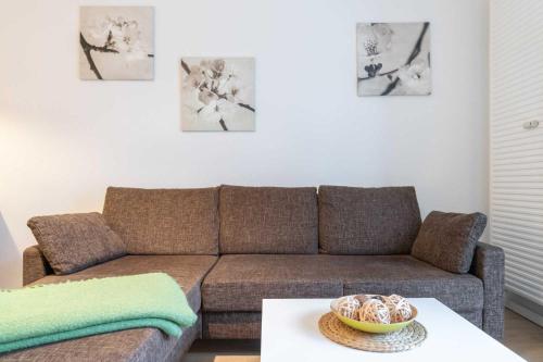Afbeelding uit fotogalerij van Villa Marin Wohnung 05 in Zinnowitz