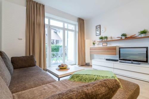 Afbeelding uit fotogalerij van Villa Marin Wohnung 05 in Zinnowitz