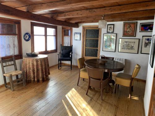 Fotografie z fotogalerie ubytování Ca la Roia v destinaci Taull