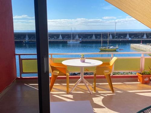 La Restinga 5 personas 1 linea de mar 2 ermosas Terrazas