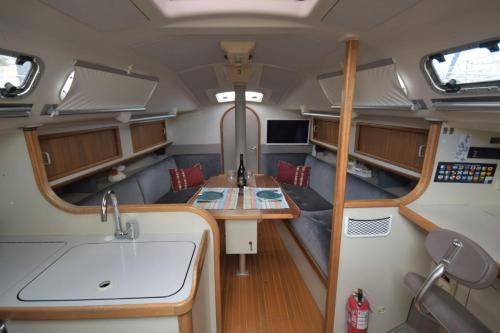 Billede fra billedgalleriet på Arecadina i Lissabon