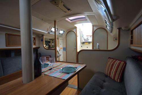 Billede fra billedgalleriet på Arecadina i Lissabon