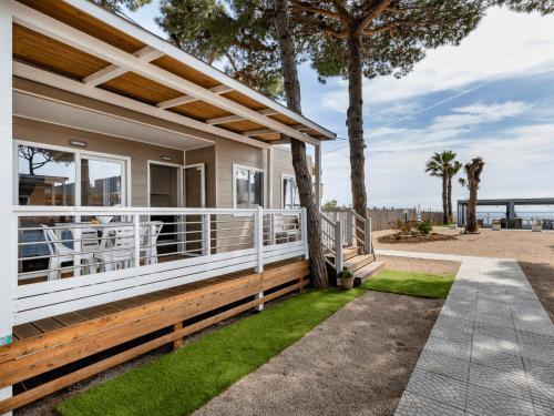 Foto dalla galleria di Anxur Village Camping a Terracina