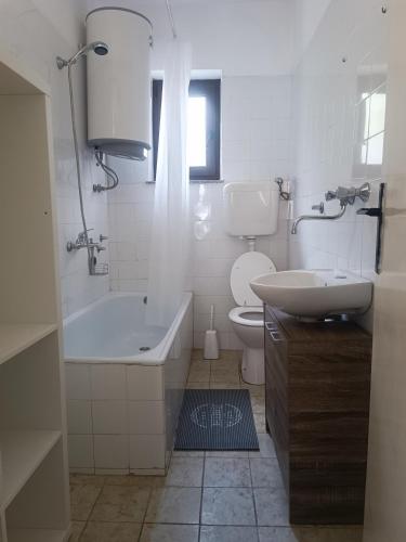 Apartman Stipa